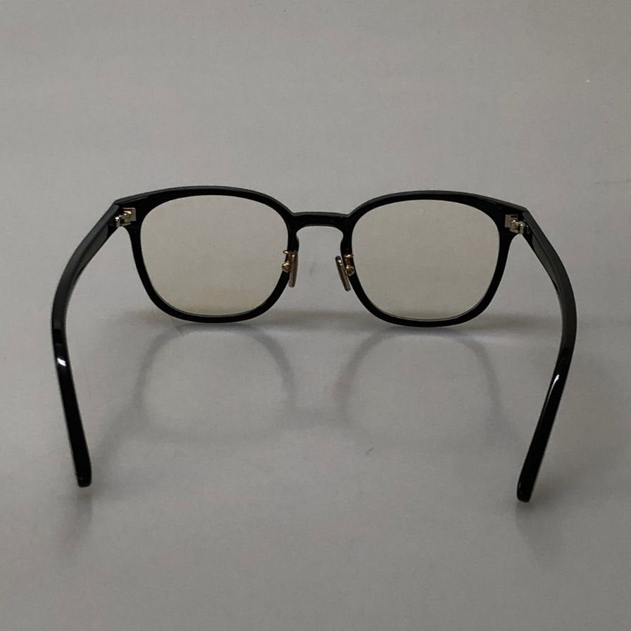 トムフォード  メガネ サングラス   TF5997-K-B ECO 001 51□20 ブラック TOM FORD【AFB52】