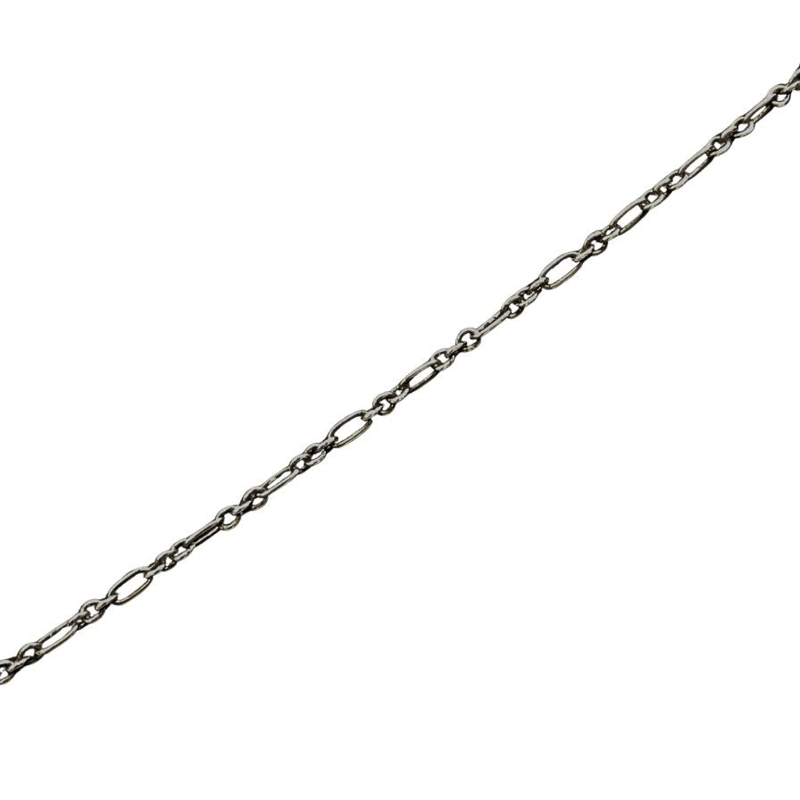 ジョージジェンセン ネックレス ヘリテージ 1991 シルバー925 GEORG JENSEN【AFI3】