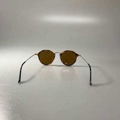 レイバン アイウェア サングラス ラウンドフレック RB2447-F 1160 ユニセックス 49□21 3N Ray-Ban【AFI12】
