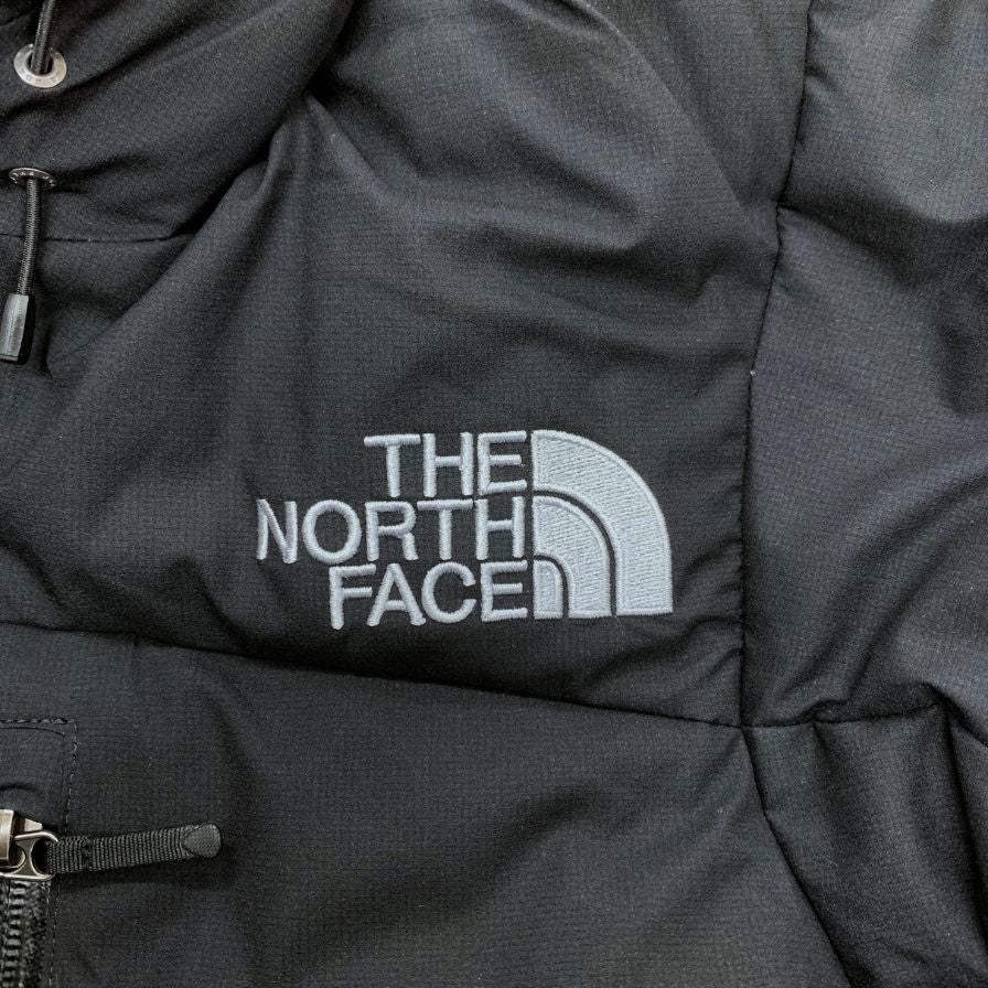 新品同様◆ザ ノースフェイス バルトロライトジャケット ND92340 ブラック サイズL THE NORTH FACE Baltro Light Jacket 【AFA24】