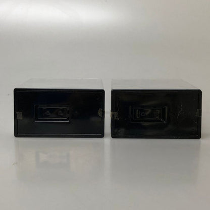 【二個セット】カティサーク ウイスキー ノベルティ ミニ モデル シップ CUTTY SARK【AFI28】【中古】