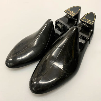 ベルルッティ  ローファー B1035 オルガ期 デザイン パティーヌ ブラウン サイズ7 Berluti 約25.5cm【AFC6】
