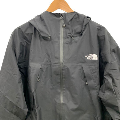 美品◆ザ ノースフェイス クライムライトジャケット NP12201 ブラック サイズXXL THE NORTH FACE 【AFB8】