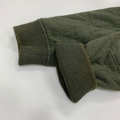 中古◆ブルックスブラザーズ ジャケット コットン  カーキ メンズ サイズM Brooks Brothers 【AFB9】