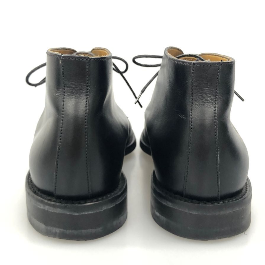 ロイドフットウェア 1224 チャッカブーツ メンズサイズ 6ハーフ Lloyd Footwear 約24.5cm【AFC41】