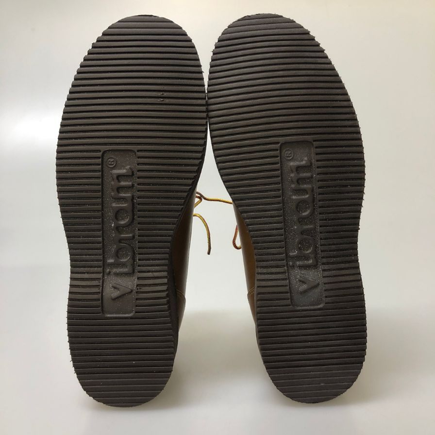 ダナー レザーシューズ WILLAMETTE VALLEYD-214251 WET2 ブラウン系 メンズ サイズ8 Danner 約26.0cm【AFD2】
