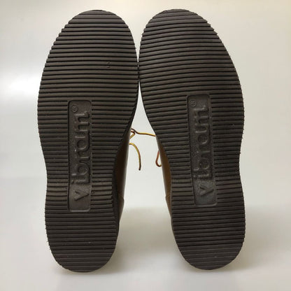 ダナー レザーシューズ WILLAMETTE VALLEYD-214251 WET2 ブラウン系 メンズ サイズ8 Danner 約26.0cm【AFD2】