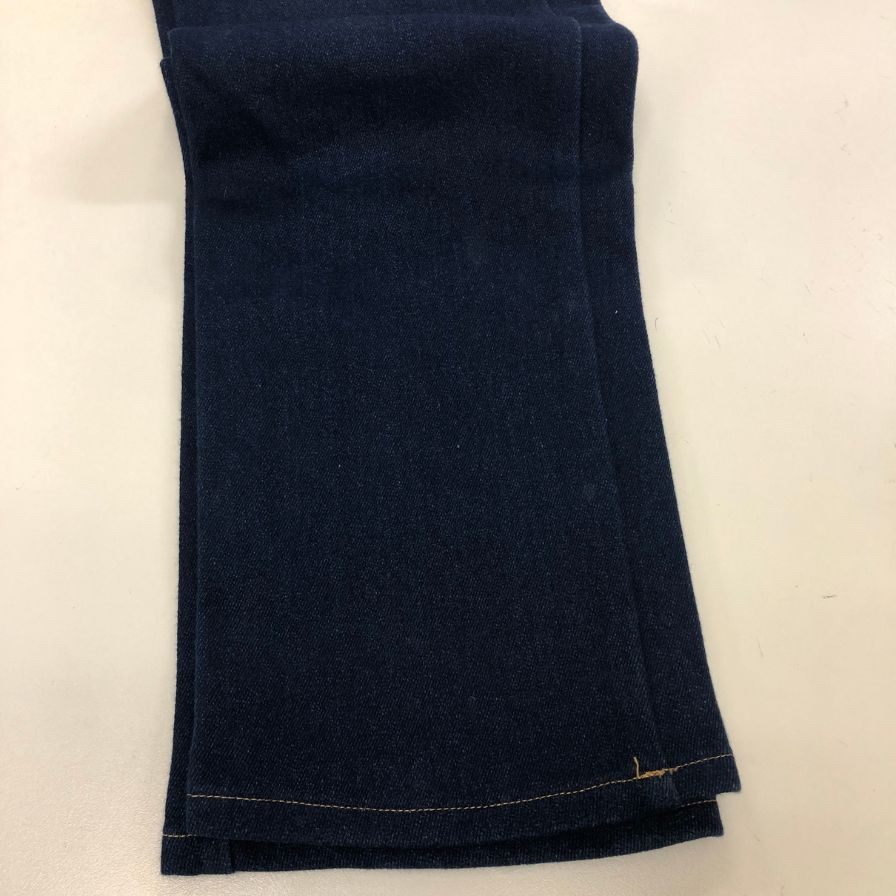 リーバイス デニムパンツ 573 80S ストレッチ インディゴ レディース サイズ16 Levi's 【AFB45】