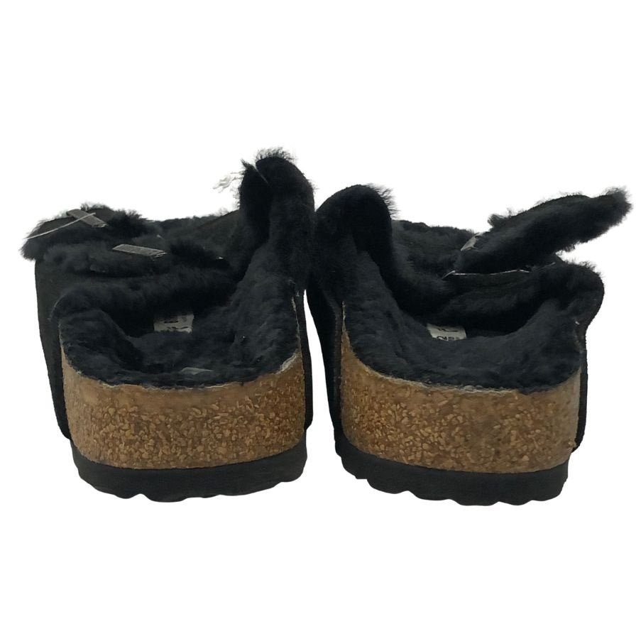 BIRKENSTOCK 黒 サンダル ファー　アリゾナ シアリング 1029935.jpg?sw=200&sh=200