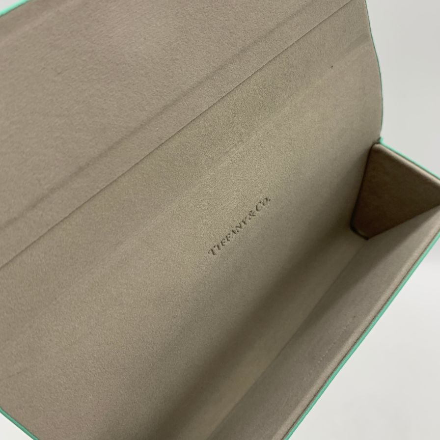 ティファニー メガネ TF2225D ブラウン系 TIFFANY【AFI4】