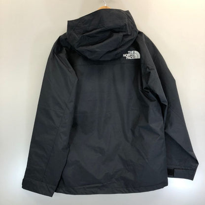 未使用◆ザ ノース フェイス ウィンターパークジャケット NS62516 ブラック サイズM THE NORTH FACE 【AFA16】
