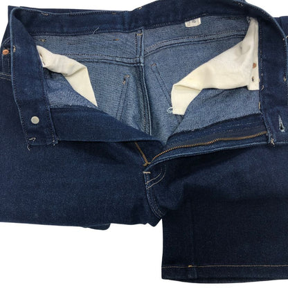 リーバイス デニムパンツ 573 80S ストレッチ インディゴ レディース サイズ16 Levi's 【AFB45】