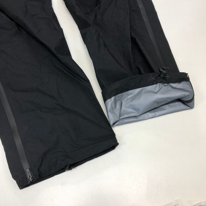 ザ ノース フェイス NP12502 クライムライトジップパンツ ブラック メンズ サイズM THE NORTH FACE 【AFB32】