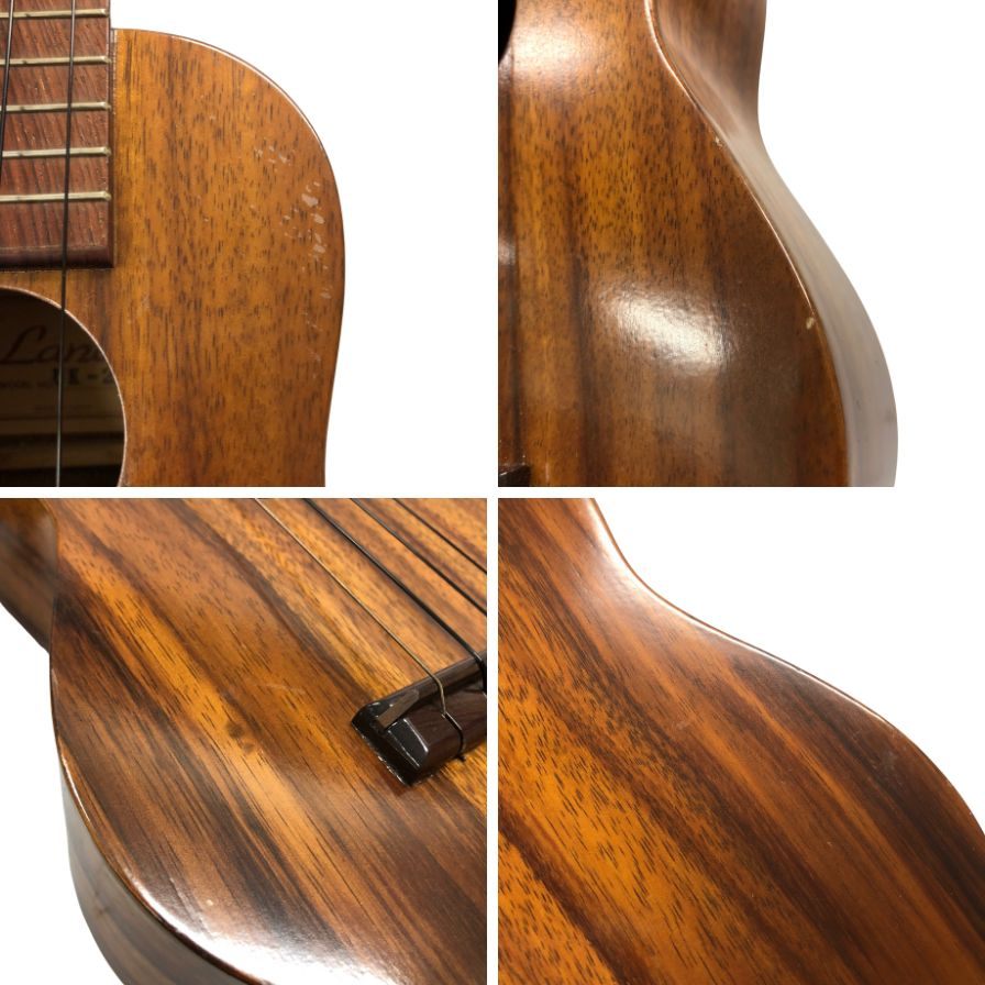 ラナイ ウクレレ 楽器 UK-250 LANAI【AFE13】【中古】