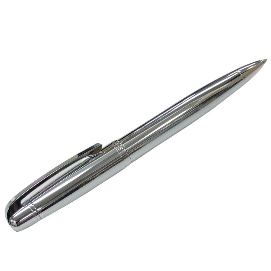 シェーファー 油性 ボールペン サガリス クローム N2948151 SHEAFFER【AFI29】