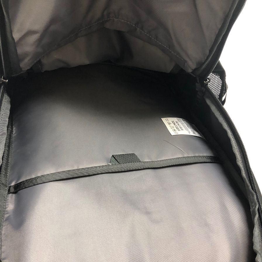 ザ ノースフェイス リュックサック ヴォルト ブラック NF0A3VY2 THE NORTH FACE VAULT【AFE11】
