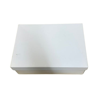 新宿屋 レザースニーカー オーストリッチ 2781-085 ブラウン 22.5cm レディース shinjukuya 約22.5cm【7F4】