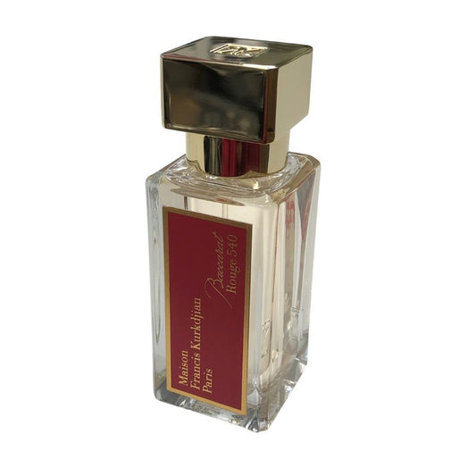 バカラ 香水 ルージュ 540 オードパルファム 35ml Baccarat【AFI14】【中古】