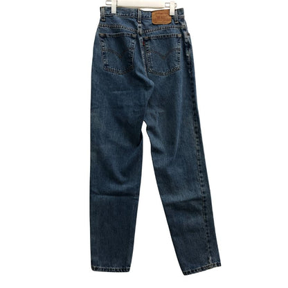 リーバイス デニム 550 90S ボタン裏643M USA製 インディゴ メンズ サイズL LEVI’S 【AFA18】