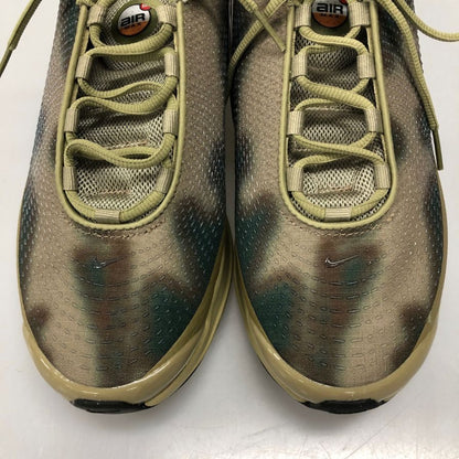 ナイキ エア マックスIB7025-200  DN NRG Camo カモ柄 サイズ28.5cm  NIKE 約28.5cm【AFC28】