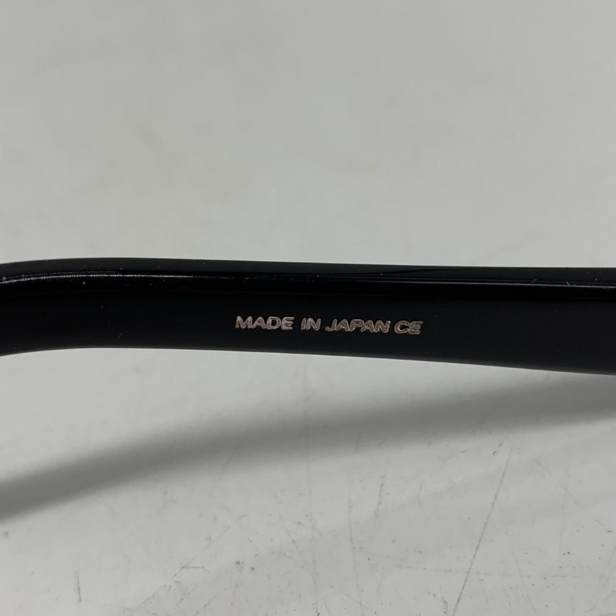 ワコマリア×ネイティブサンズ サングラス ゲレロ Guerrero PL-039E 46.2□22.5-144 WACKO MARIA×NATIVE SONS【AFI】