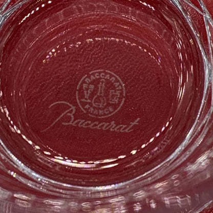バカラ クリスタル  ブエブリデイ スウィング ハイボール Baccarat crystal【AFI29】【中古】