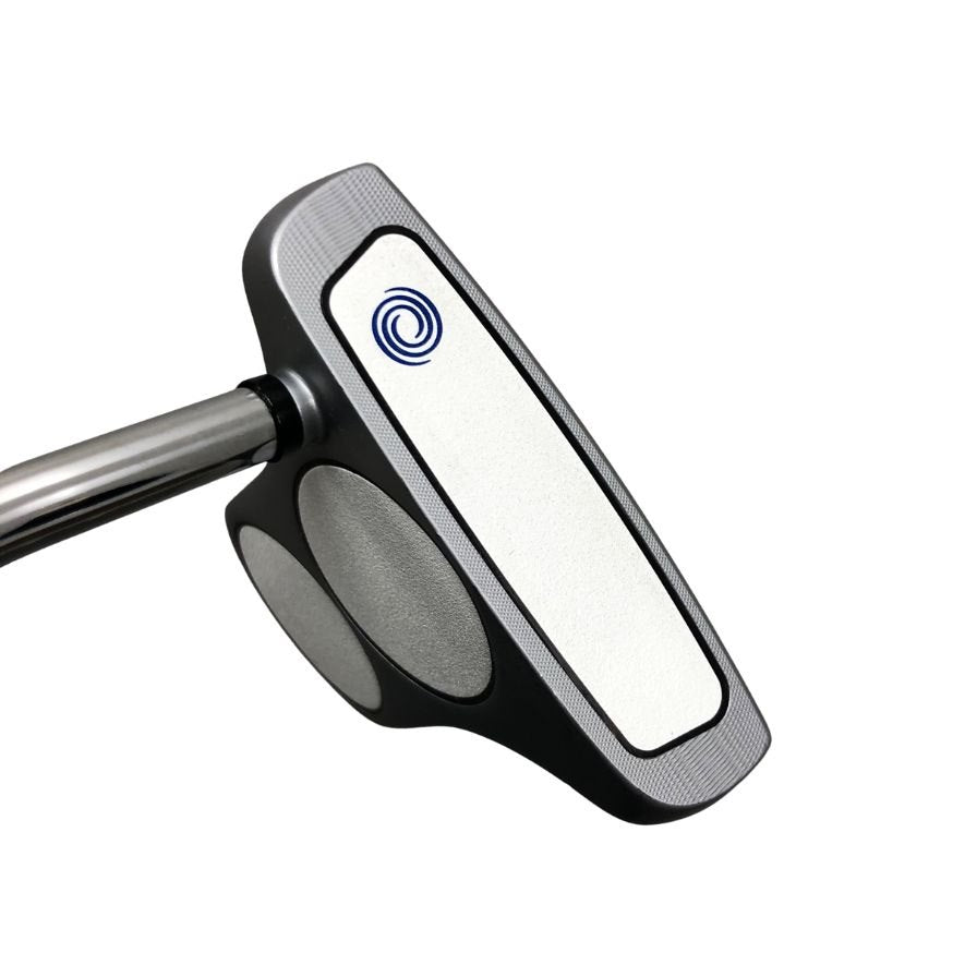 オデッセイ ゴルフパター 2022年モデル ホワイトホット 2ボール 32インチ ODYSSEY WHITE HOT【AFE13】【中古】