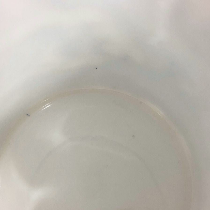 スポード カップ ブルーイタリアン 総柄 Spode【AFI15】【中古】