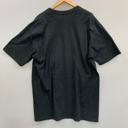 美品◆シュプリーム 21SS Tシャツ Water Pistol 水鉄砲 ブラック メンズ サイズXL Supreme 【AFB26】