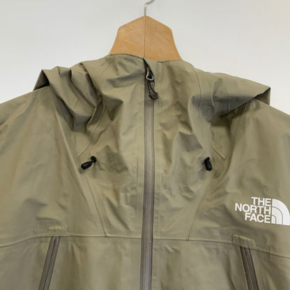 極美品◆ザ ノース フェイス NP12501 クライムライトジャケット メッシュルーム メンズ サイズM THE NORTH FACE 【AFA9】