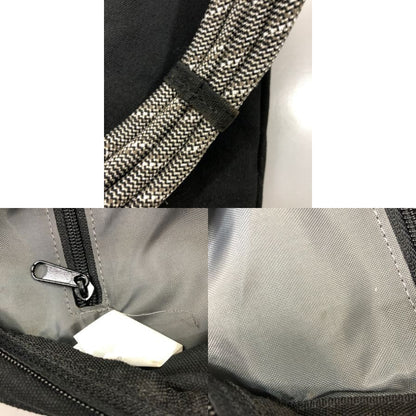 カブー ワンショルダーバッグ ボディバッグ ロープバッグ rope sling ブラック系 KAVU【AFE3】