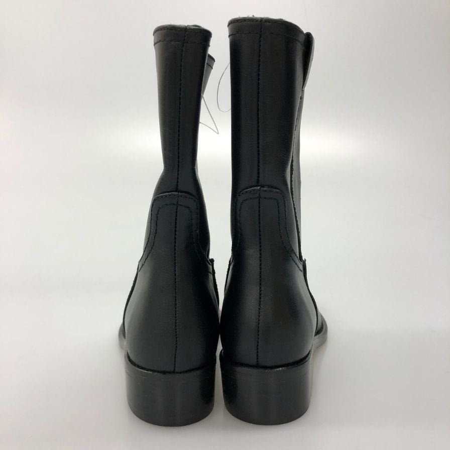 ペリーコ サニー ブーツ エンジニアブーツ調 サイズ34 ブラック PELLICO SUNNY 約20.5cm【AFD8】