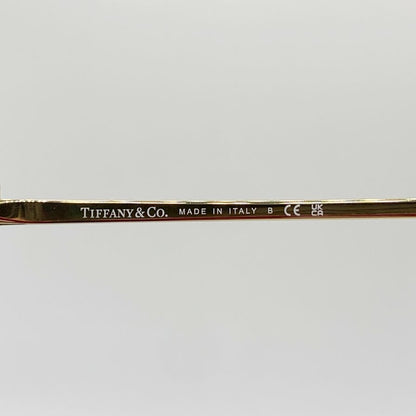 ティファニー メガネ TF2225D ブラウン系 TIFFANY【AFI2】