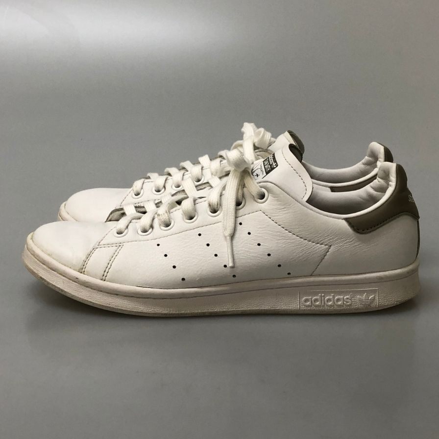 アディダス スタンスミス ART EE5798 2019 メンズ サイズ26cm ホワイト adidas stan smith 約26.0cm【PTM5】