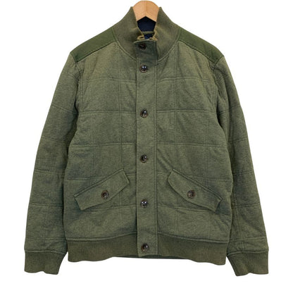 中古◆ブルックスブラザーズ ジャケット コットン  カーキ メンズ サイズM Brooks Brothers 【AFB9】