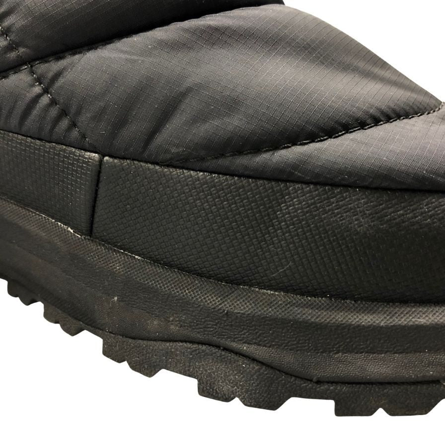 ザ ノースフェイス ヌプシブーツ NF51874 サイズ25cm ユニセックス ブラック THE NORTH FACE 約25.0cm【AFC34】