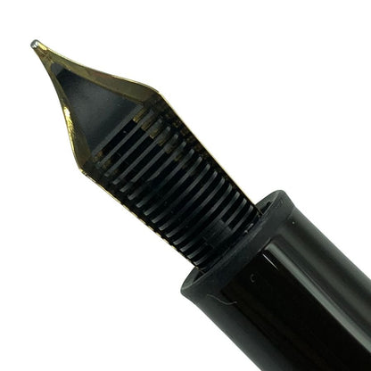 モンブラン 万年筆 ペン先 18K ヨハンセバスチャン バッハ リミテッド MONTBLANC  Johan Sebastian Bach Limited Edition【AFI6】