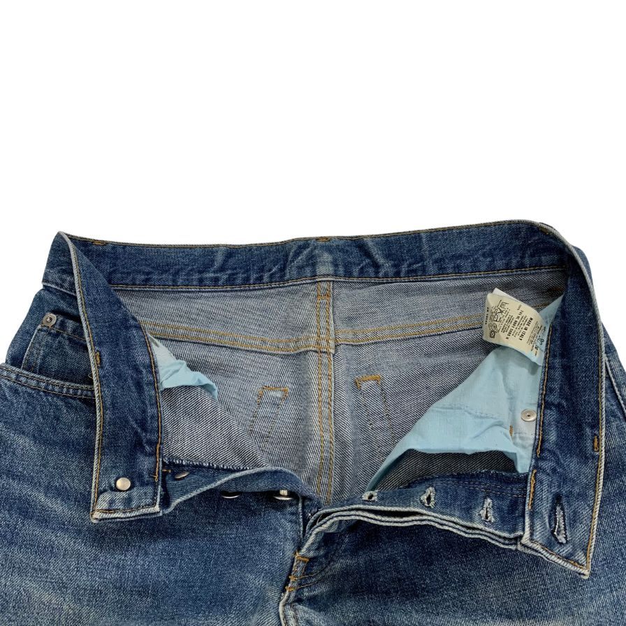 HELMUT LANG 1990年代　デニム HELMUT LANG ヘルムートラング HELMUT LANG jeans 国内正規品