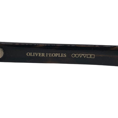 オリバーピープルズ サングラス Sheldrake-SUN COCO2 べっ甲 OLIVER PEOPLES【AFI7】