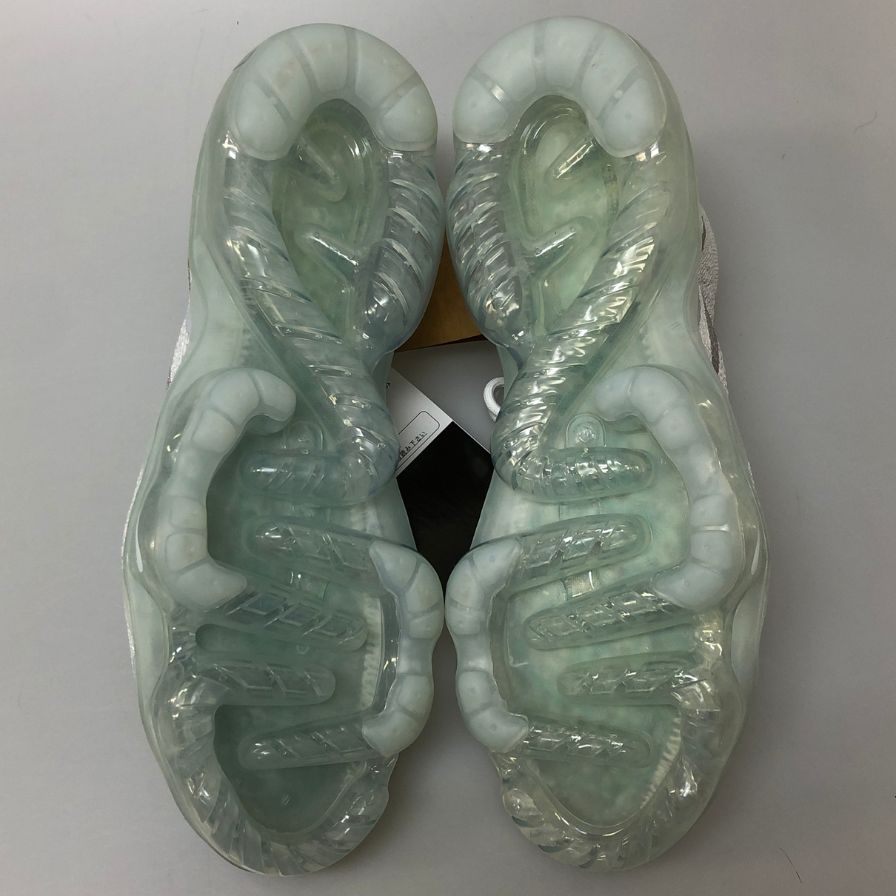 ナイキ エア ヴェイパーマックス 2023 フライニット メンズ 26.5cm DV1678-002 NIKE AIR VAPORMAX 約26.5cm【AFD14】