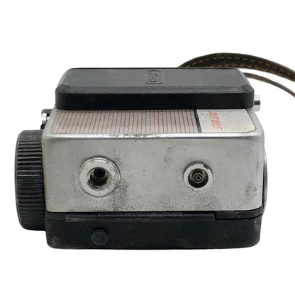 リコー オートハーフ 60's ヴィンテージカメラ f25mm 1008812 RICOH AUTO HALF【AFI14】【中古】