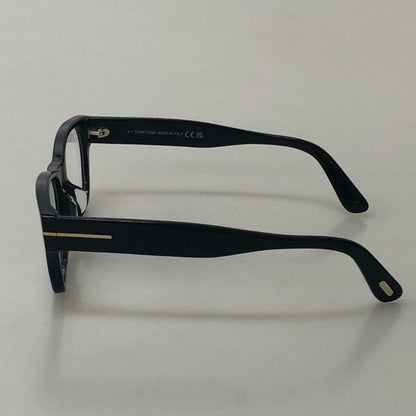 トムフォード  メガネ サングラス  TF5781-D-B 001 54□18 ブラック TOM FORD【AFB53】