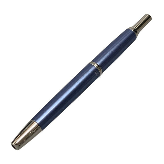 パイロット 万年筆 キャップレス デシモ 18K750F ブルー系 PILOT decimo【AFI12】