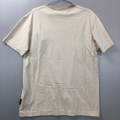 美品◆パームエンジェルス モンクレール コラボ  C-SCOM-23-4827 I209L8C00002 M3637 メンズ サイズ  M ベージュ  ANGELS Palm Angels MONCLER 【AFB5】