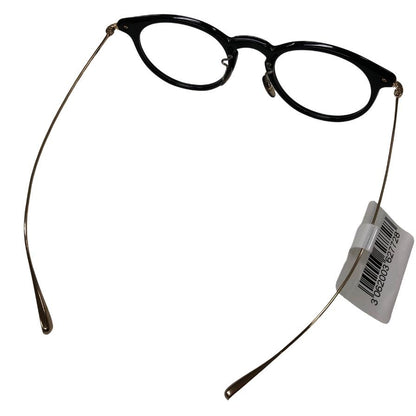 オリバーピープルズ メガネ marett ブラック×ゴールド OLIVER PEOPLES【AFI15】