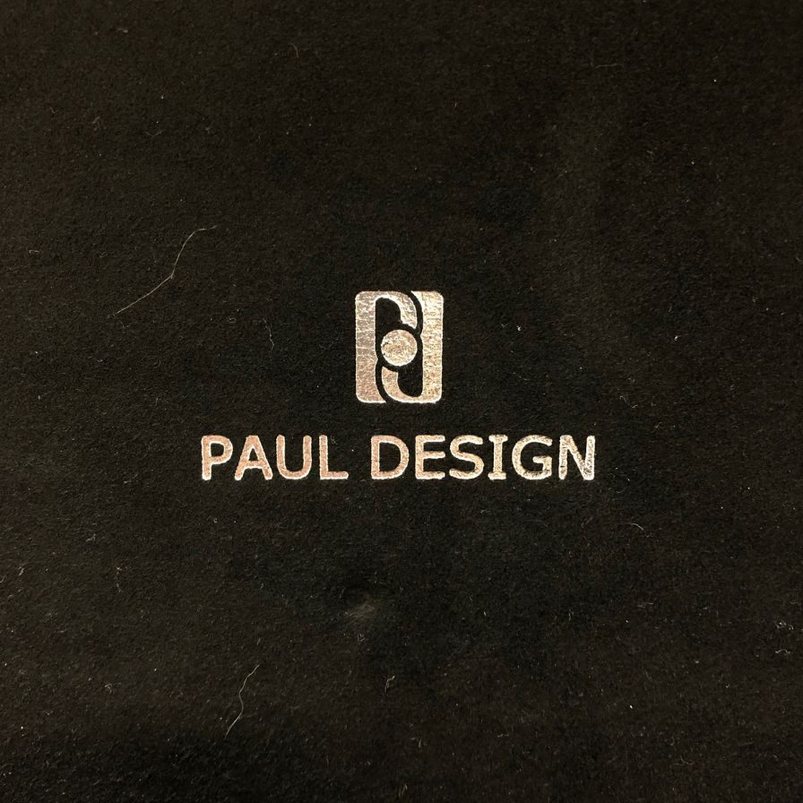 ポールデザイン 腕時計収納ケース ウォッチワインダー ワインディングボックス ケース PAUL DESIGN【AFI29】【中古】