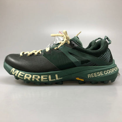 メレル アウトドアシューズ MTL MQM X RCI ビブラムソール ハンターグリーン サイズ22.5cm MERRELL 約22.5cm【AFD15】