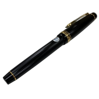 パイロット 万年筆 Justus95 ペン先14K FJ-3MR-NB-F ブラック PILOT【AFI29】