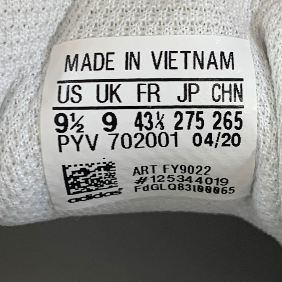 アディダス ローカットスニーカー Superstar PRIDE メンズ サイズ27.5 FY9022 ADIDAS 約27.5cm【AFD7】