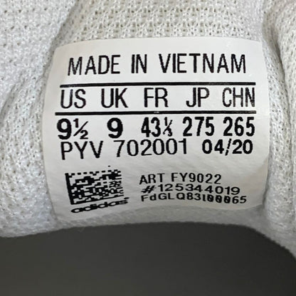 アディダス ローカットスニーカー Superstar PRIDE メンズ サイズ27.5 FY9022 ADIDAS 約27.5cm【AFD7】